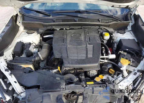 2023 Subaru Forester Limited из США, поврежденный, VIN JF2SKAPC5PH411657